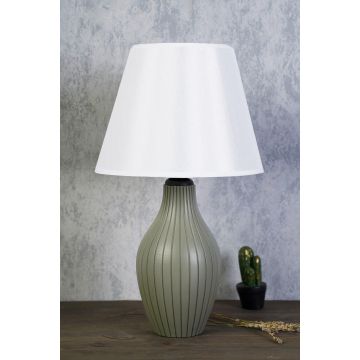 Veioza YL260 Lamp Shade, Verde - Verde