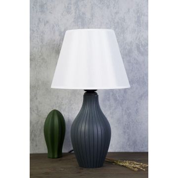 Veioza YL262 Lamp Shade, Gri - Gri
