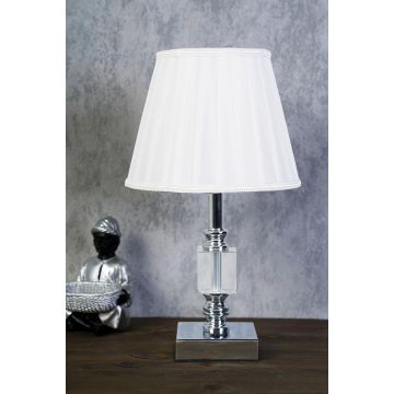 Veioza YL267 Lamp Shade, Crem - Crem