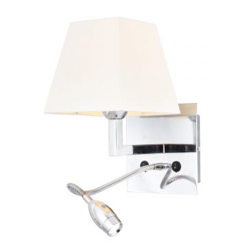 Aplica de Perete HAP-9064-LED - Multicolor