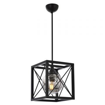 Lustra Arpas Chandelier - Negru