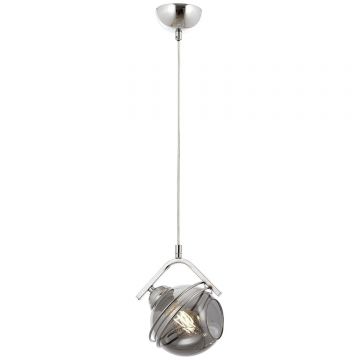 Lustra Av-1780-1K, Soclu E27 - Multicolor