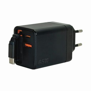Adaptor Pentru Încărcător 10/4/4,5 cm