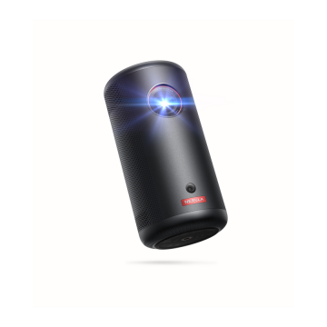 Anker Proiector video Anker Nebula Capsule 3, 200 ANSI Lumeni, 1080p, Negru