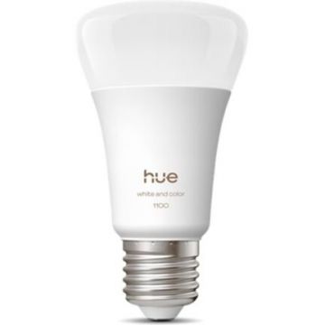 Philips Philips Hue WCA 1100 A60 E27 1P EU