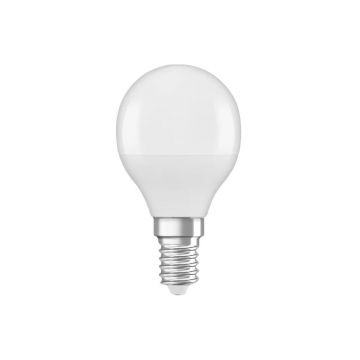Bec LED E14, cu lumină neutră 5 W – Candellux Lighting