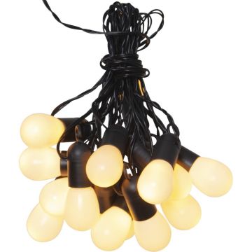 Èu0098irag luminos cu LED-uri Star Trading Small Hooky, lungime 4,5 m