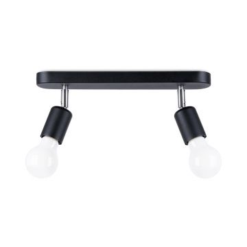 PlafonierÄneagrÄdin metal Ã¸ 6 cm Brando âu0080Sollux