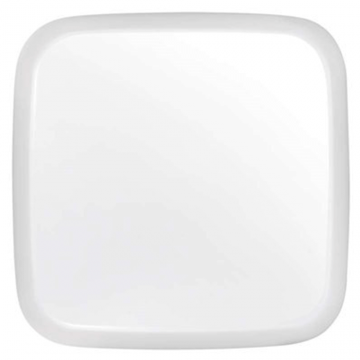 Plafoniera LED Dori 28 x 28 cm lumina calda, IP 54, 18W