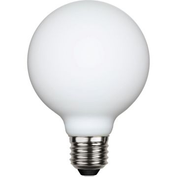 Bec LED E27, cu lumină caldă și intensitate reglabilă 5 W – Star Trading