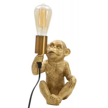 Mauro Ferretti LAMPA DE MASA MONKEY CM 17X14,5X25