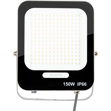 Proiector LED 150W 4000K 110LM/W IP65, Solentis