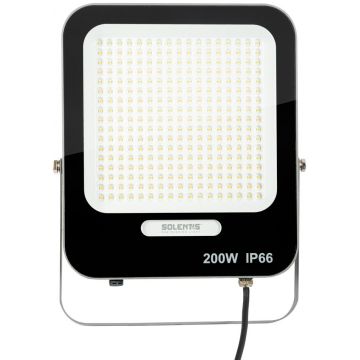 Proiector LED 200W 4000K 110LM/W IP65, Solentis