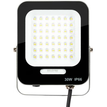 Proiector LED 30W 4000K 110LM/W IP65, Solentis
