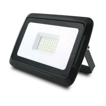 Proiector LED SMD PROXIM 30W | 3000K | alb cald