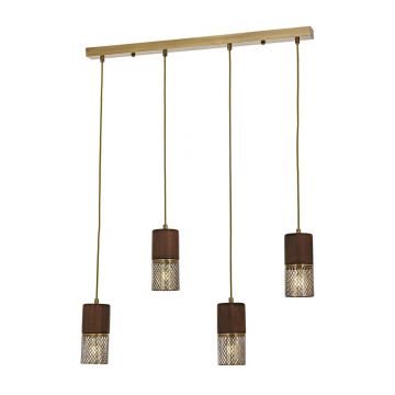 Lustra, Aurora, 301AUR1236, Metal, Vintage