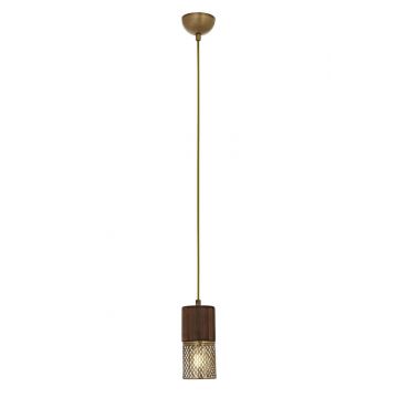 Lustra, Aurora, 301AUR1259, Metal, Vintage