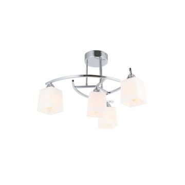 Lustra, Avonni, 683AVN1102, Metal, Crom