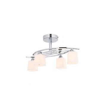 Lustra, Avonni, 683AVN1106, Metal, Crom