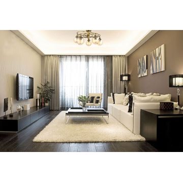 Lustra, Avonni, 683AVN1130, Metal, Maro antichizat