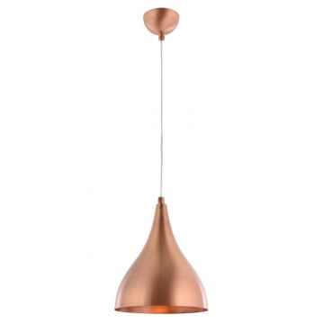 Lustra, Avonni, 683AVN1131, Metal, Cupru
