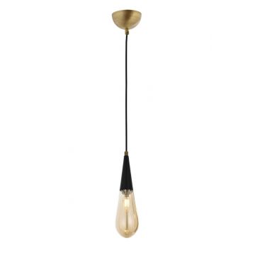 Lustra, Avonni, 683AVN1184, Metal, Maro antichizat