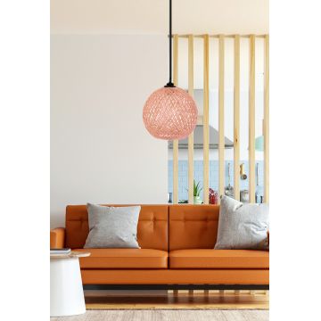 Lustra, Opviq, 390FLH1572, Roz/Maro