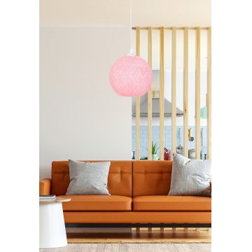 Lustra, Opviq, 390FLH1576, Roz/Alb