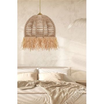Lustra, Hmy Design, 687HMY1285, Metal, Crem