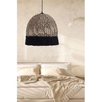 Lustra, Hmy Design, 687HMY1286, Metal, Negru