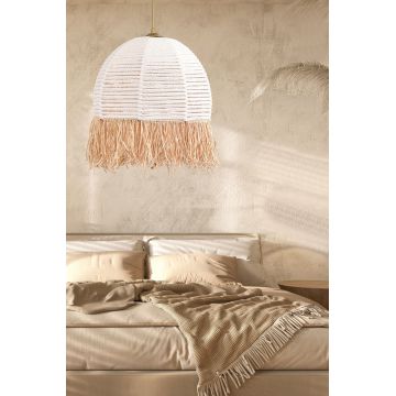 Lustra, Hmy Design, 687HMY1289, Metal, Alb