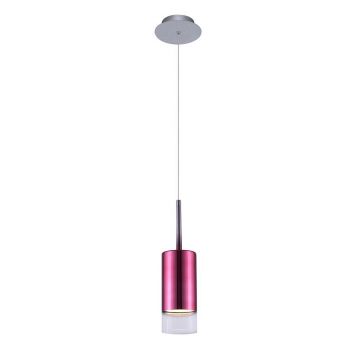 Lustra, Opviq, 414LRC1499, Fucsia