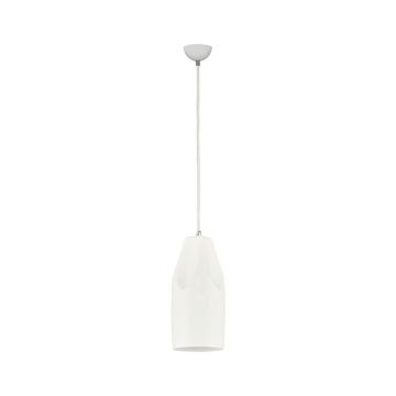 Lustra, Lightric, 414LRC1907, Metal, Alb