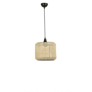 Lustra, Rattan, 941RTN1112, Ratan, Ratan