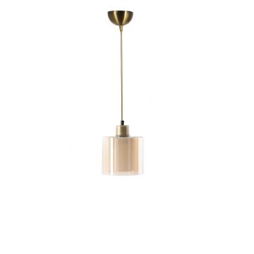 Lustra, Stala, 846STL2909, Metal, Cupru