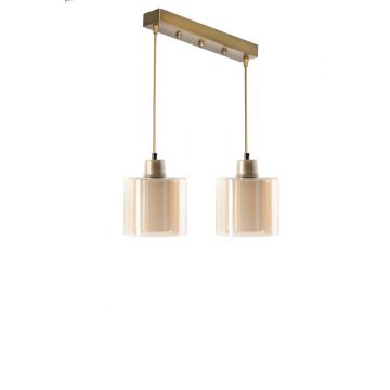 Lustra, Stala, 846STL2913, Metal, Cupru
