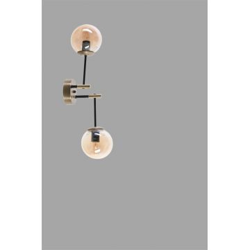 Lustra, Stala, 846STL2942, Metal, Cupru