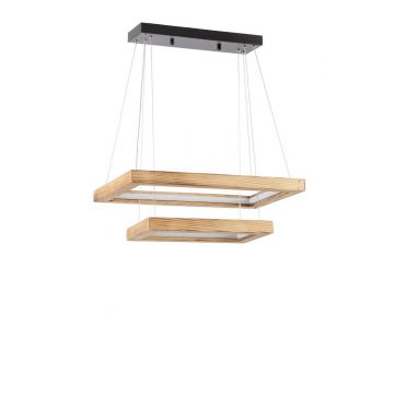 Lustra, Stala, 846STL1961, Metal, Cupru