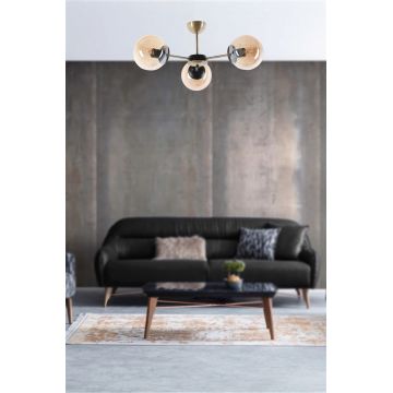 Lustra, Stala, 846STL2932, Metal, Cupru