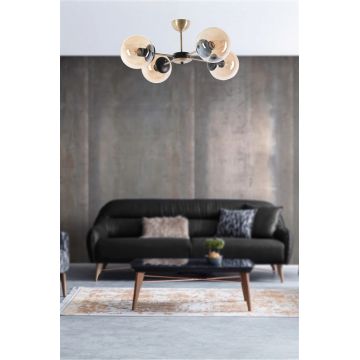 Lustra, Stala, 846STL2933, Metal, Cupru