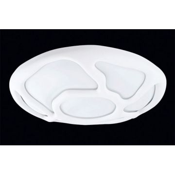 Lustra, Opviq, 414LRC1692, Alb