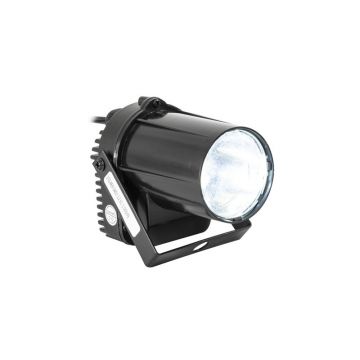 Proiector Led Spot 5W - Lumina Puternica pentru Iluminarea Obiectelor și Divertisment