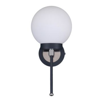 AplicÄde perete Ã¸ 15 cm Tokyo âu0080Squid Lighting