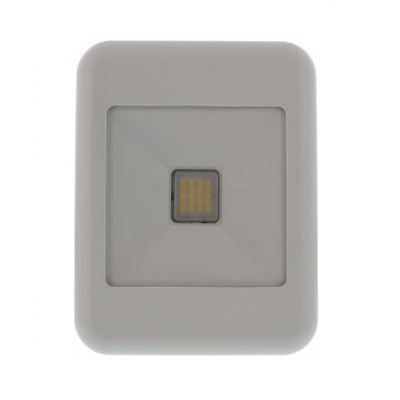 proiector led 20w 1400lm ip65 4000k alb, well