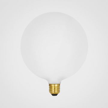 Bec LED E27, cu lumină caldă cu intensitate reglabilă 8 W Sphere – tala