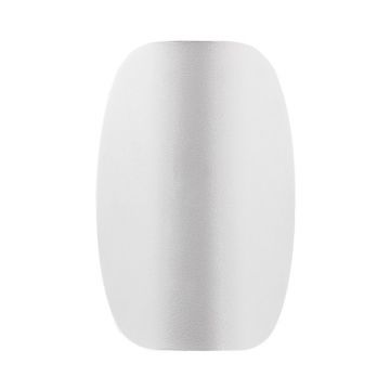 Aplică de perete albă LED Heybe – Opviq lights