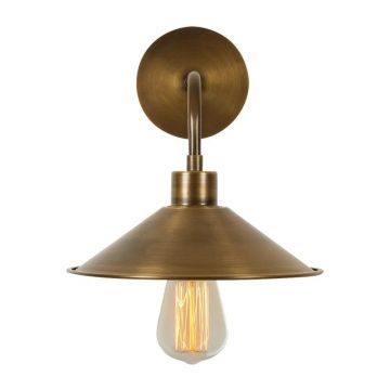 AplicÄde perete aurie Ã¸ 24 cm Mueno âu0080Opviq lights