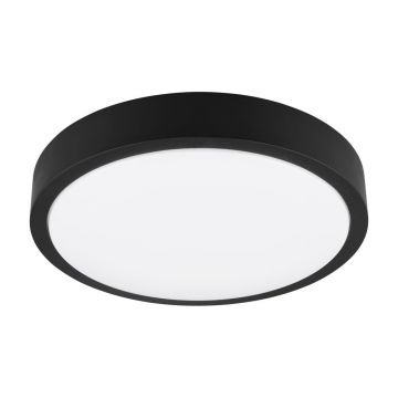 PlafonierÄneagrÄLED Ã¸ 40 cm Iseo âu0080Trio