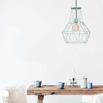 Candelabru, Nitid, Fellini - MR - 998, E27, 100 W, metal