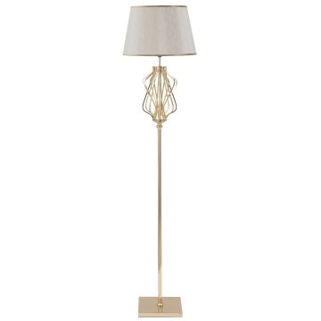 Lampadar Glam, Mauro Ferretti, 1 x E27, 40W, Ø 40x170 cm, fier